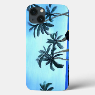Fun beach Park IPad Air Case