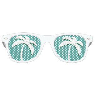 Fun Beach Party Glasses (Eyeglasses)