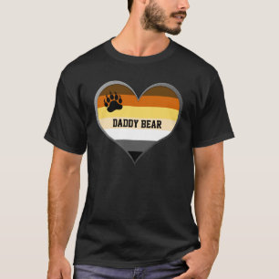 Fun Bear Pride T-Shirt