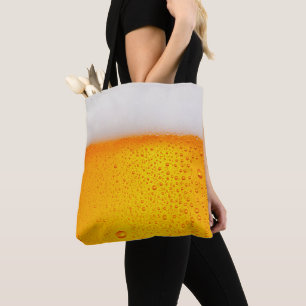 Fun Beer Brewery drinking happy hour Party Tote Bag