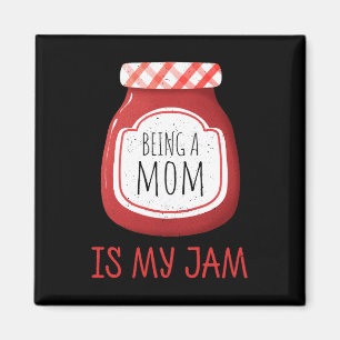Fun Being a Mum Magnet