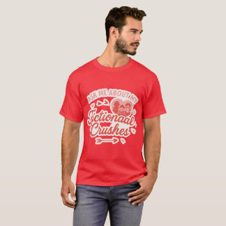 Fun Bookish & Fandom T-Shirt
