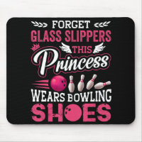 Fun Bowling For Women Girls Kids Mum Wife