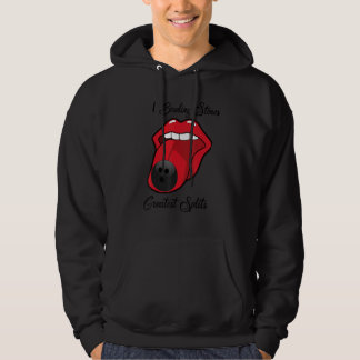 Fun bowling Stones Bowling Hoodie
