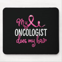 Fun Breast Cancer My Oncologist Does My Hair Recov