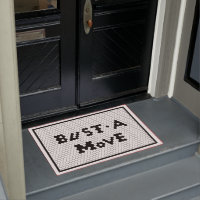 Fun Bust A Move Dance Tile