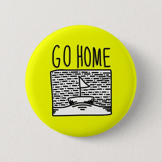 Fun button (Front)