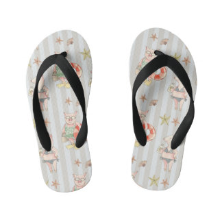 Fun Chanclas Kid's Thongs