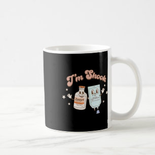 Fun Christmas Tee Crna Pacu Er Ed Icu Cricital Car Coffee Mug