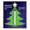 Fun Christmas Tree Thermometer