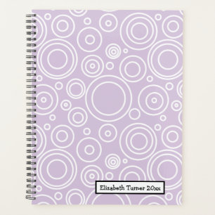 Fun Circle Pattern Planner
