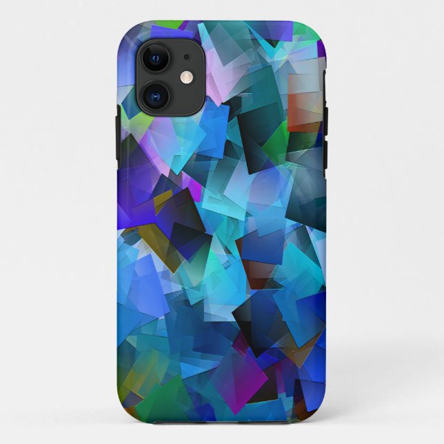 Fun City Nights...... Case-Mate iPhone Case (Back)