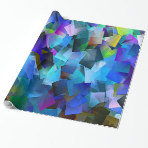 Fun City Nights...... Wrapping Paper