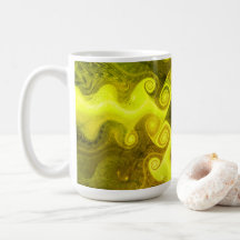 Fun Colourful Fractal Art