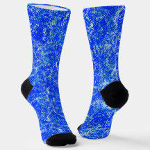 Fun, colourful & trendy crew socks