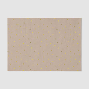Fun Confetti Dots Tissue Paper