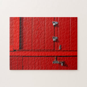 Fun Cool Unique Jigsaw Puzzle
