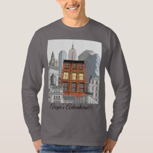 Fun cotton t-shirt