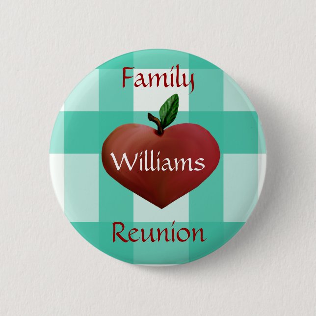 Fun country button pins (Front)