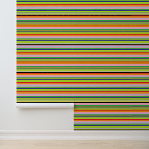 Fun, Creative and Colourful Wallpaper