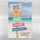 FUN Cruise Ship Decor Custom Door - 4 Ports