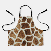 Fun Custom Apron for Kids Small 24x20