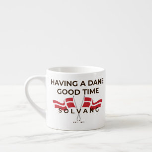 Fun Danish Mug