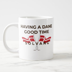 Fun Danish Mug