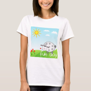 fun day T-Shirt