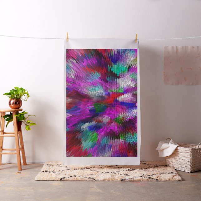 Fun Days...... Fabric (In Situ)