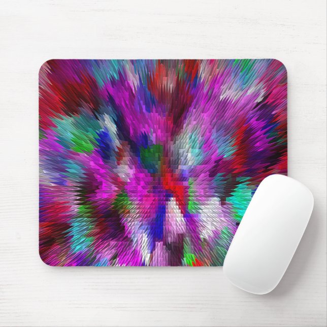 Fun Days.... Mouse Pad (With Mouse)