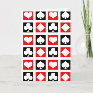 Fun Deck of Cards