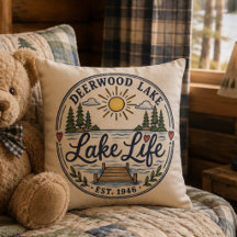 Fun Deerwood Lake Dock Lake Life