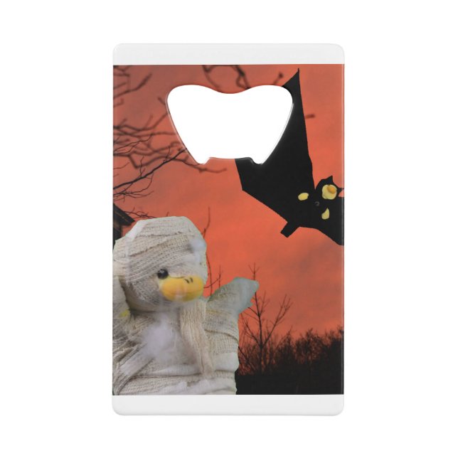 Fun design for Halloween (Front)