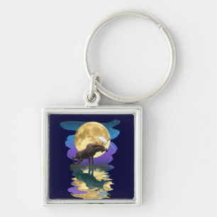 Fun Design for the Kid in All of Us! Key Ring