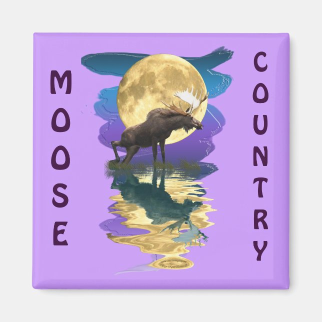 Fun Design for the Kid in All of Us! Magnet (Front)