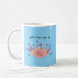 Fun Designs to Brighten Your Day for Women Coffee Mug