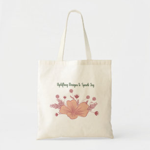 Fun Designs to Brighten Your Day for Women Tote Bag