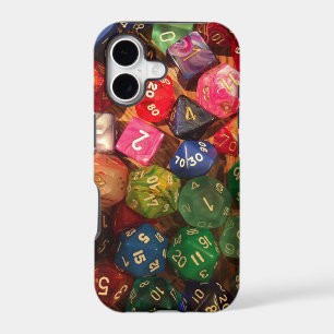 Fun Dice design for gamers