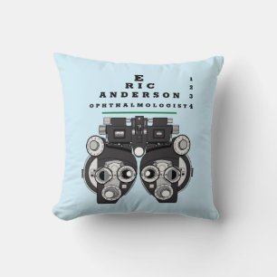 Fun Eye Care Professional Phoropter Cushion