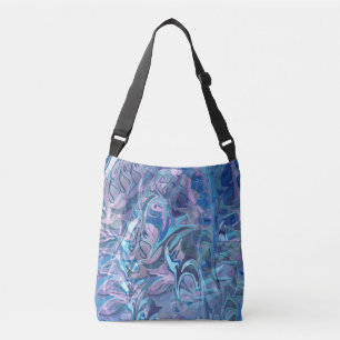 Fun Faces...... Crossbody Bag
