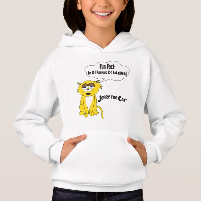 Fun Fact (Front)