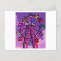 Fun Fair Amusement Park Amusement Park