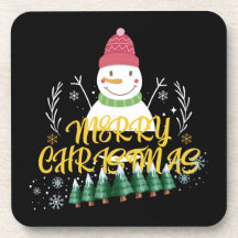 Fun filled Christmas Design