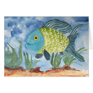 Fun Fish #2
