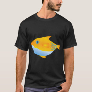Fun Fish T-Shirt