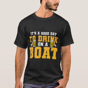 Fun Fishing QT T-Shirt