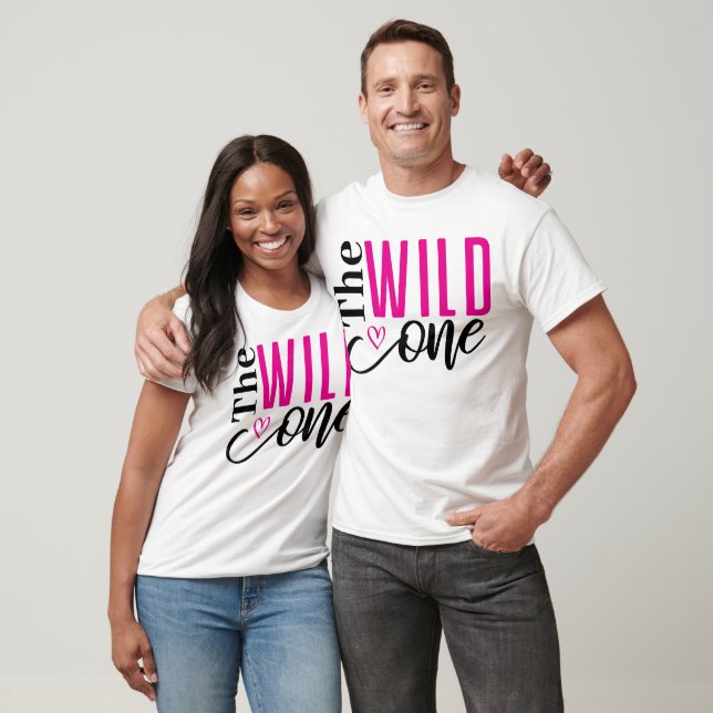 Fun Friends Trip | Personalized Matching T-Shirt (Unisex)