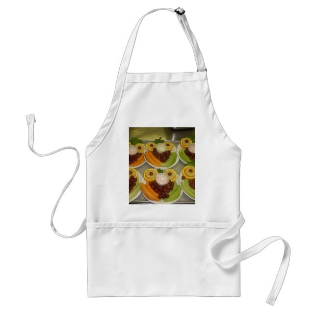 Fun-Fruity Apron (Front)