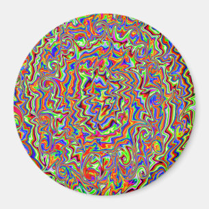 FUN FUN FUN!!! MAGNET